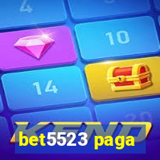 bet5523 paga